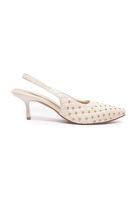 Van Heusen Women Buckle Heels