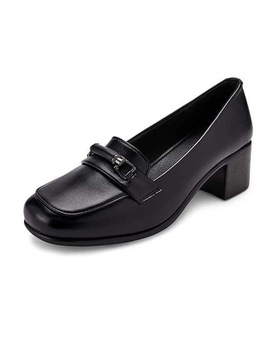 ELLE Women Stylish, Comfortable and Elegant Pumps