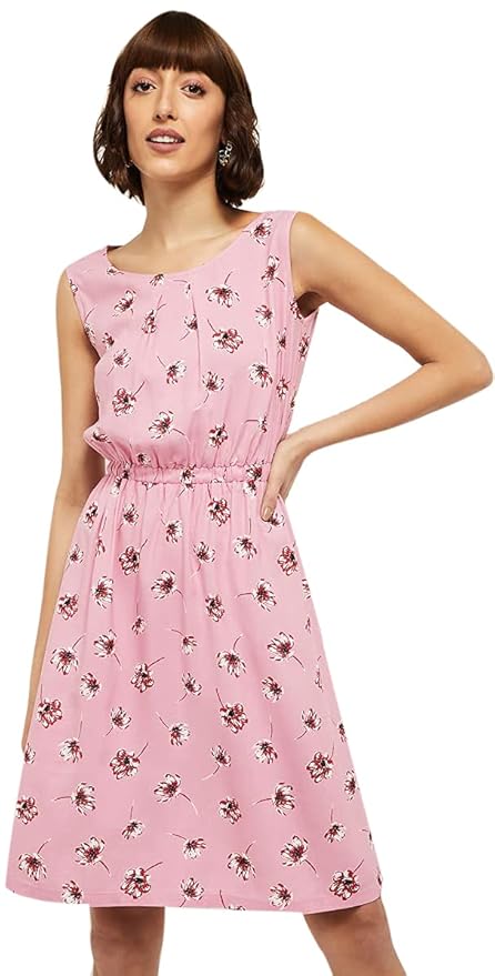 Max Women Dress