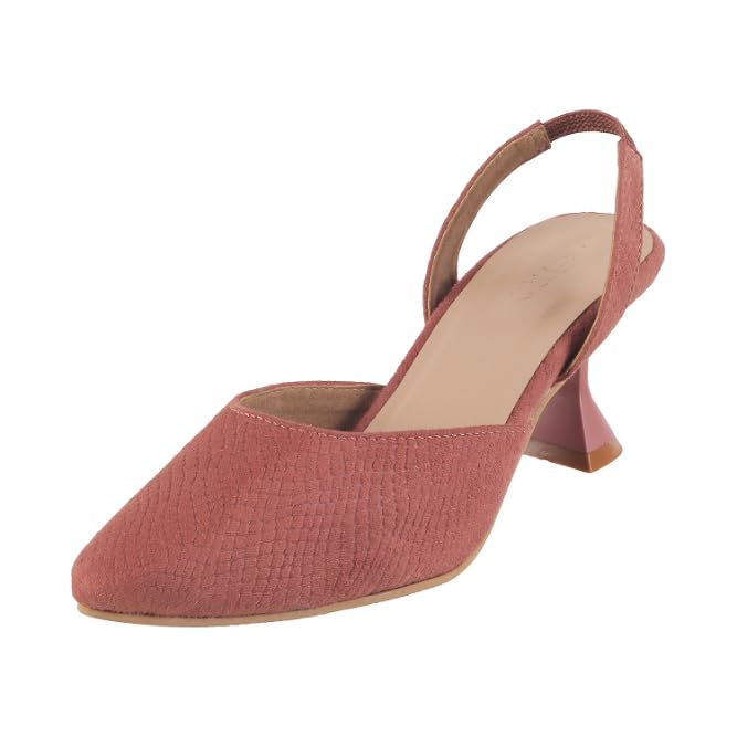 Metro Women Smart Pump Shoes