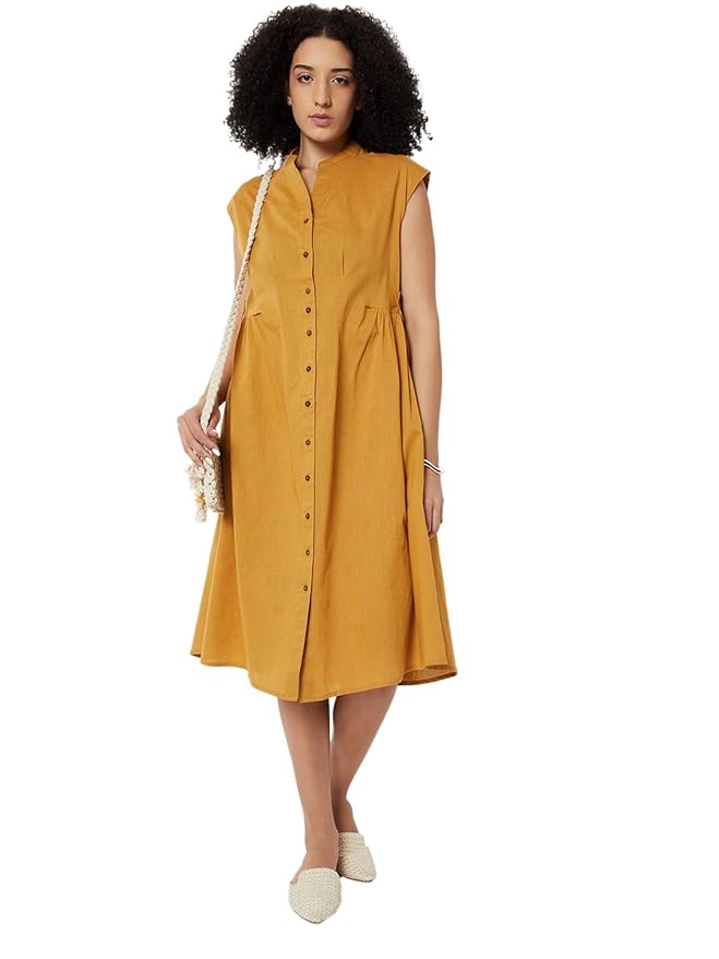 Max Women Dress