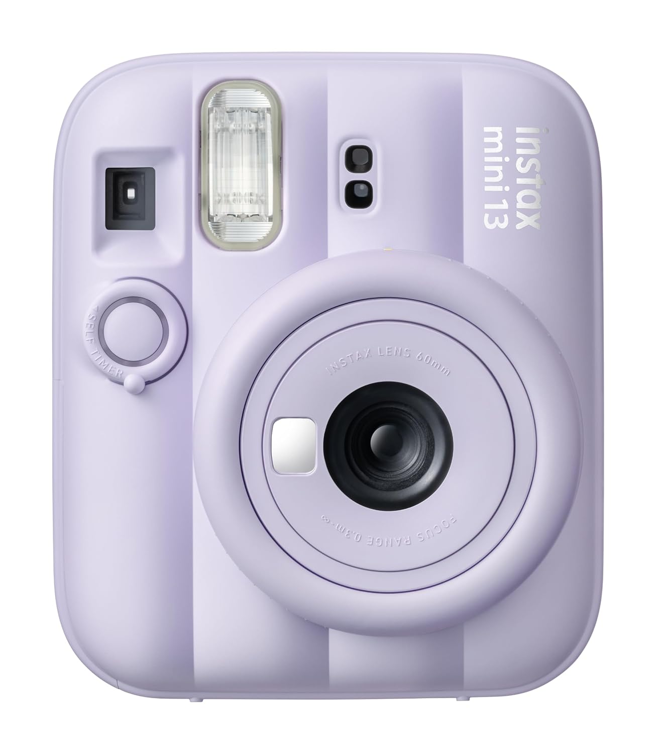 Fujifilm Instax mini 13 Instant Camera - Dreamy Purple