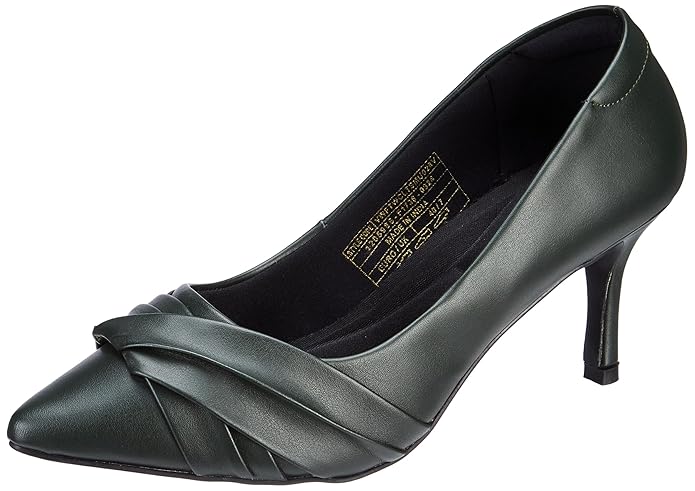 Van Heusen Women 1.5 inch Heels