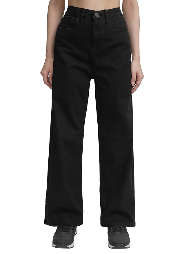 Tokyo Talkies Women Jeans