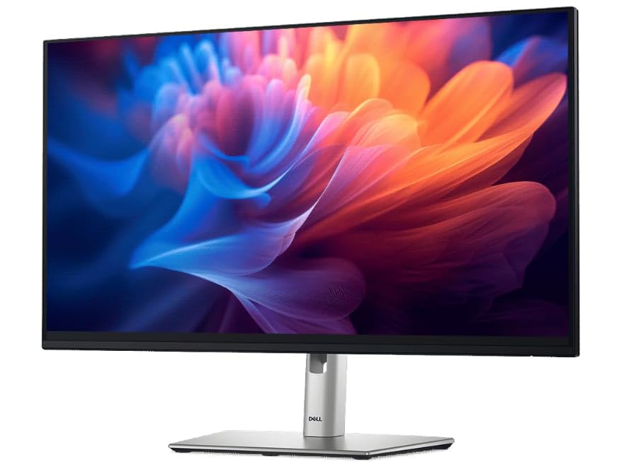 Dell/Pro 27 Plus USB-C Hub Monitor/3 Years Warranty(P2725HE)