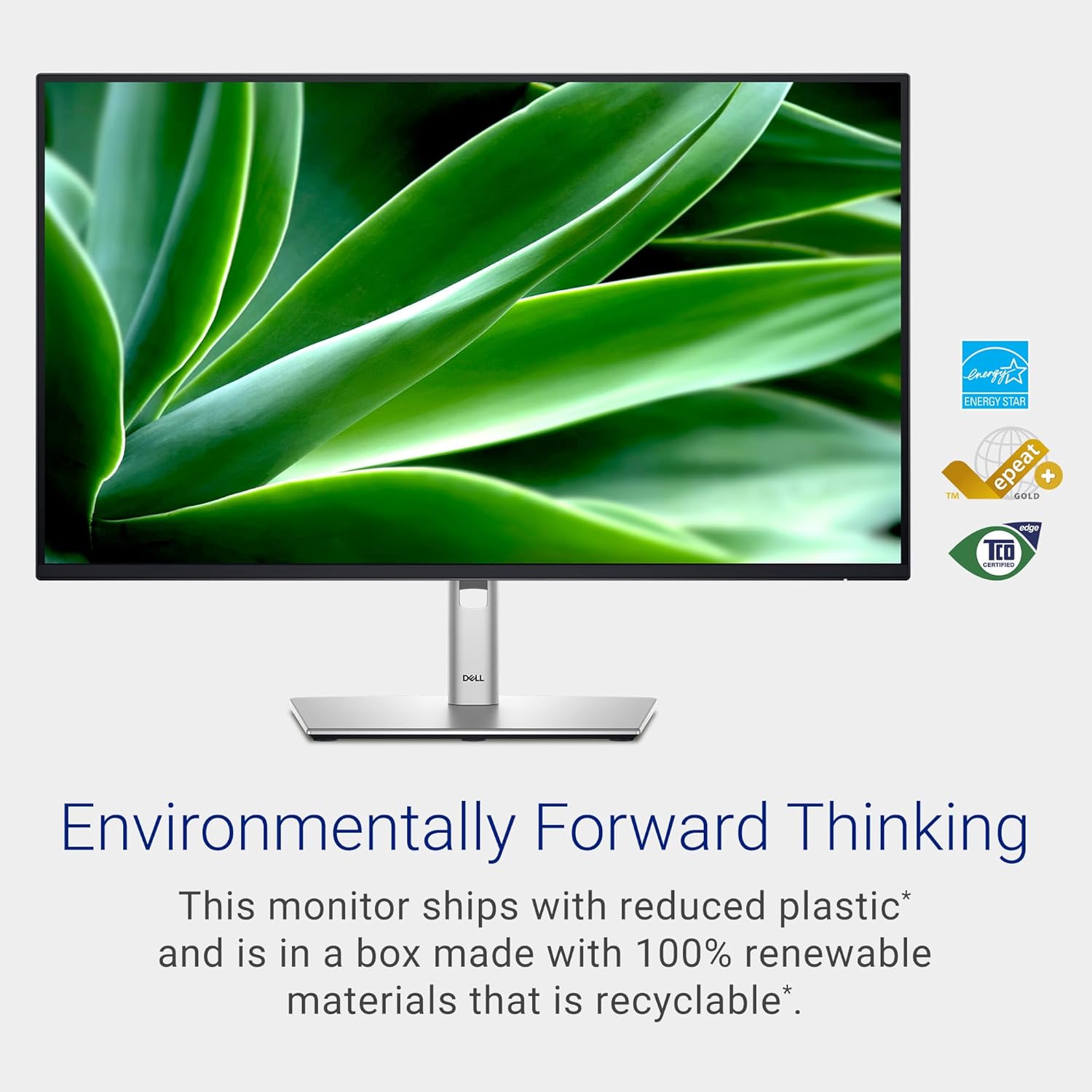 DELL Monitor P2725H 27 INCH