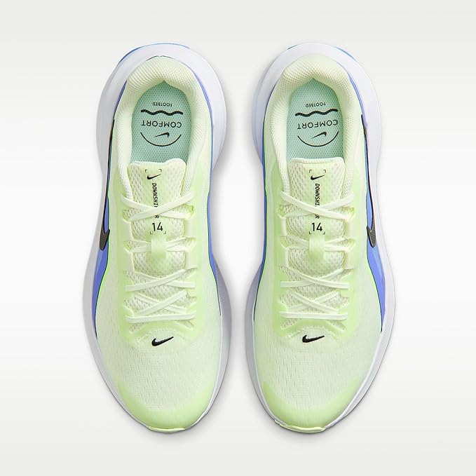 Nike Mens Downshifter 14 Running Shoes