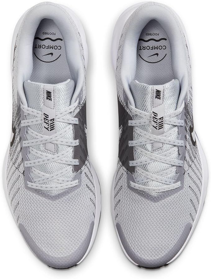 Nike Mens Run Defy Running Shoes