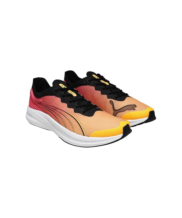Puma Unisex-Adult Redeem Pro Racer Res Running Shoe