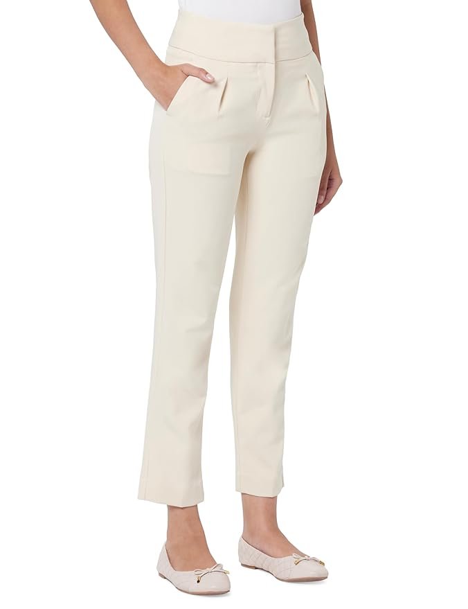 Allen Solly Women Casual Pants