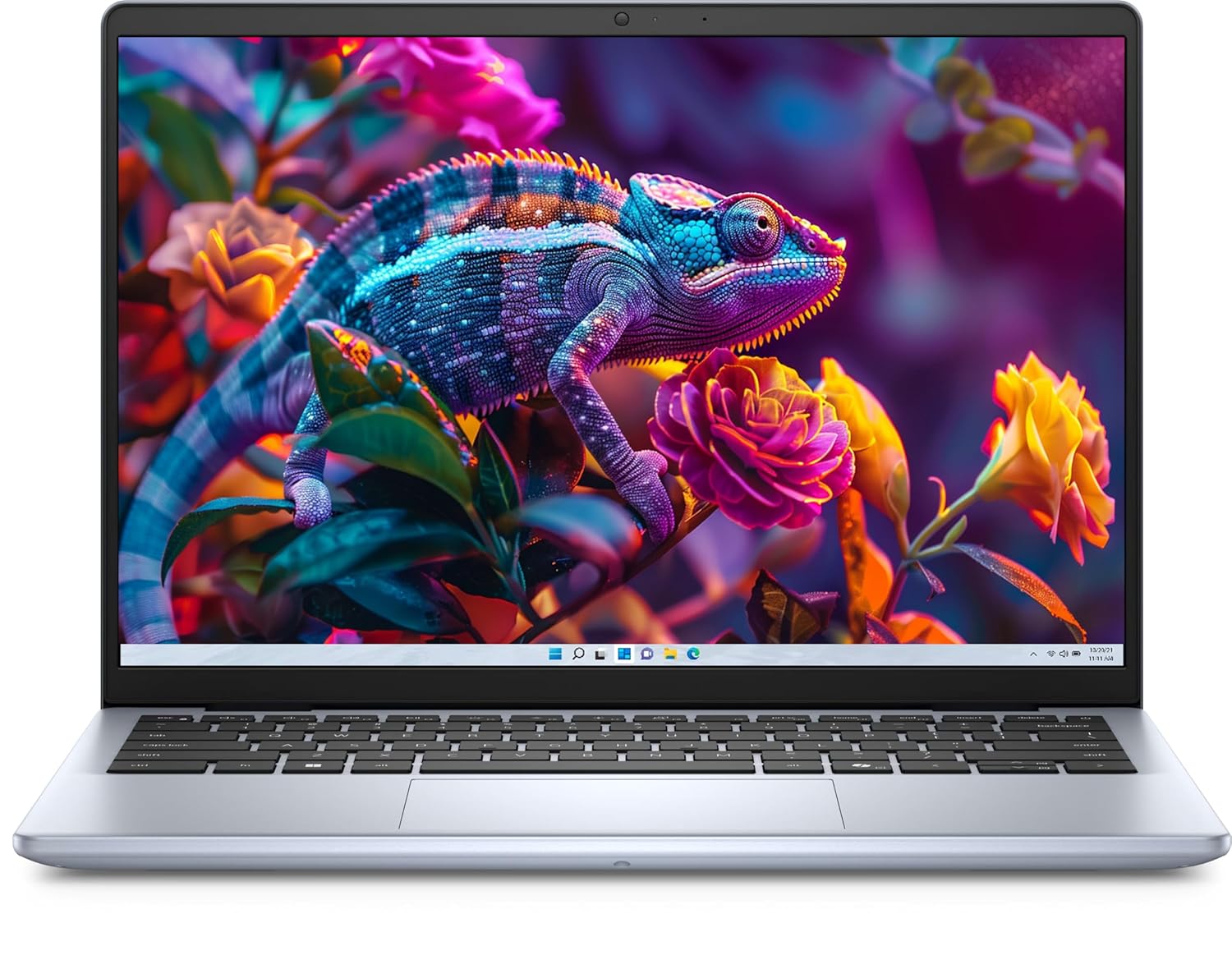 DELL 14 (2026) Intel Core 3 14th Gen 100U - (16 GB DDR5/512 GB SSD/Intel UHD Graphics/Windows 11 Pro)