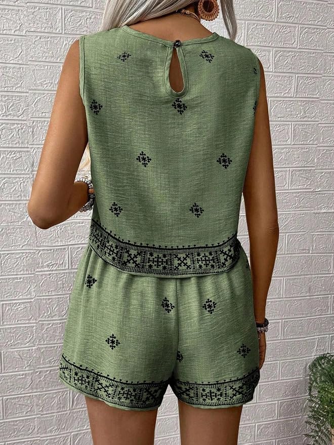 Co ord Set for Women Stylish | Dress for Woman | Summer Cord Set for Women | Pajama Set | Pyjama Set for Beach & Resort Outfits Full Sleeve (23 C-1-4)