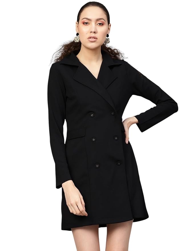 Sassafras Women Dress