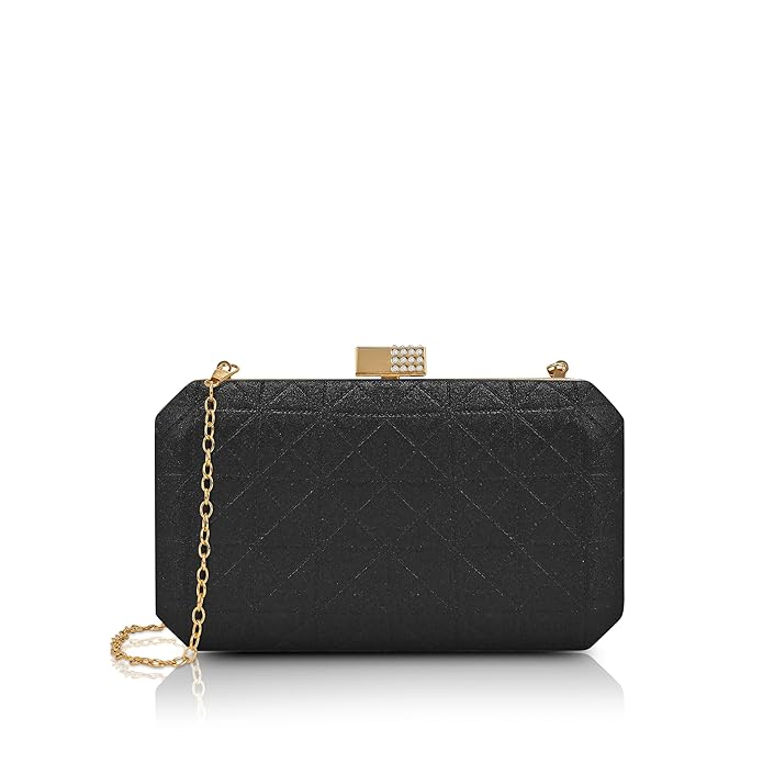 Lavie Luxe Women's Apex Clutch | Ladies purse |Gift For Women
