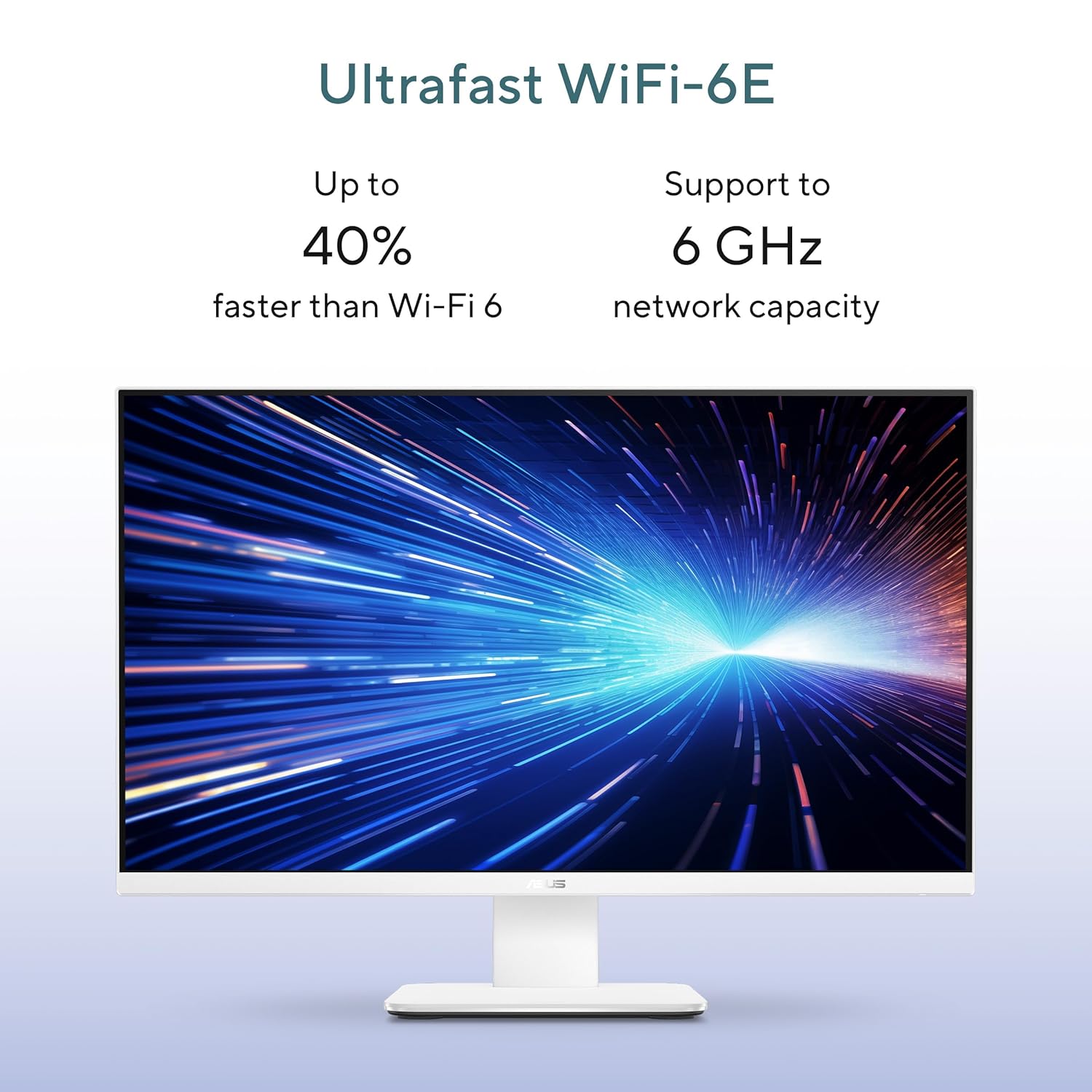 ASUS AiO V470,13th Gen,Intel Core i5-13420H, 27" (68.58 cm),FHD,16GB RAM,1TB SSD,Win 11,Office 24,Retractable Camera,with Wireless Keyboard & Mouse,M365 Basic (1Y),White V470VA-KWPE005WS,All-in-One PC