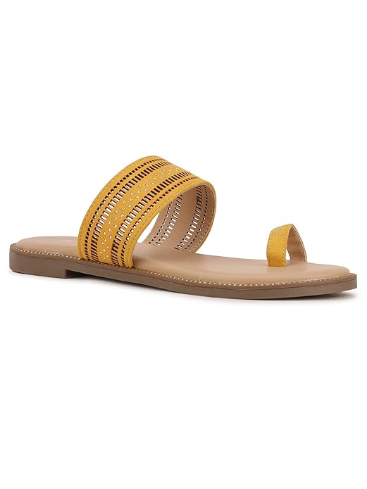 Bata Womens Sophie Toering Flats, (5718473)