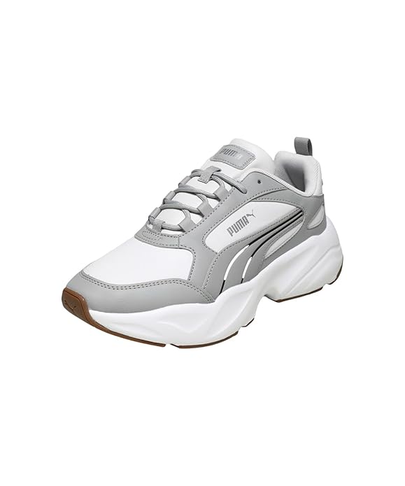 Puma Womens Cassia 2.0 L Res Sneaker