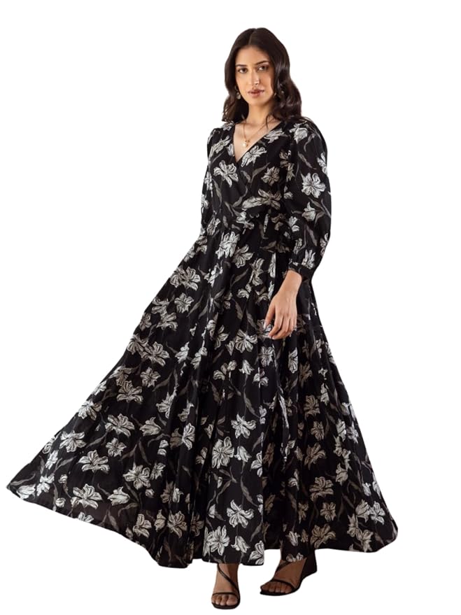 GRECIILOOKS Women Dress | One Piece Dress for Women | Dresses for Women | Maxi Dress for Women | Dress |Bodycon Dresses for Women | Midi Dress for Women