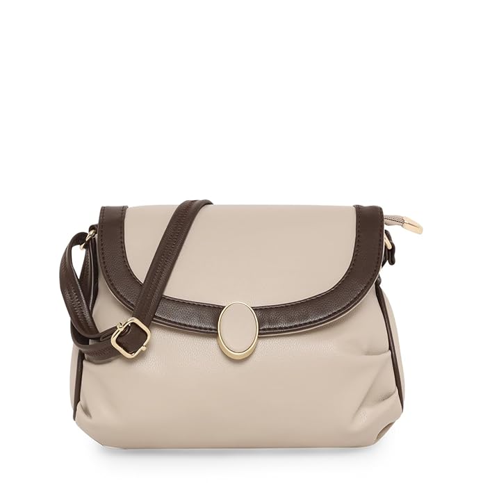 ESBEDA Trendy Fashion Sling Bag | Ladies Purse | Slings For Casual Carry | Stylish Sling Bag | Gift Bag For Women