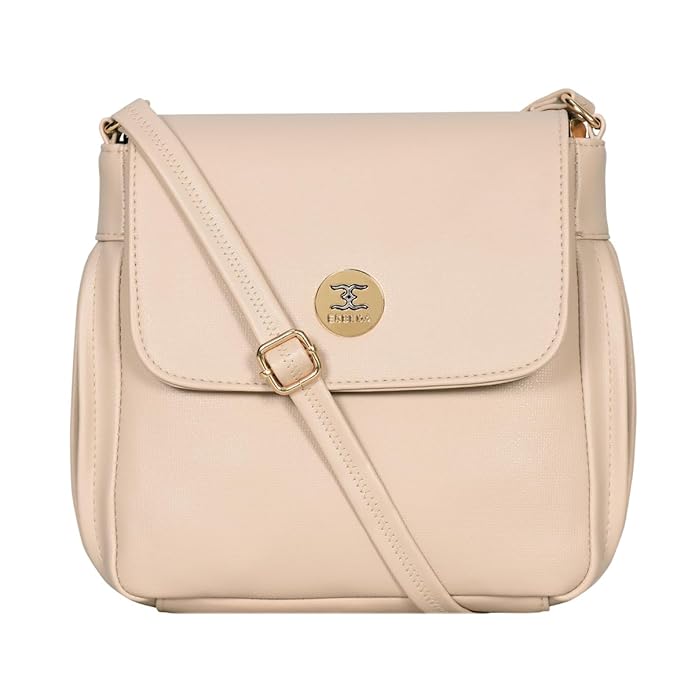 ESBEDA Stylish Portable Sling Bag | Ladies Purse | Slings For Casual Carry | Stylish Sling Bag | Gift Bag For Women