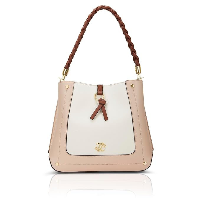Lavie Signature Women's Toronto Hobo Bag | Hobo Handbag for Work | Ladies Purse | Stylish Shoulder Bag | Gift For Women