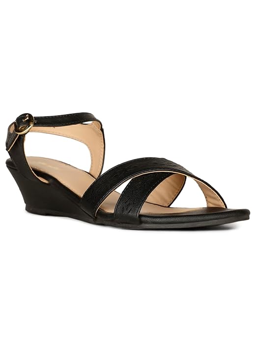 Bata Women's Flat EFFIE Sandals