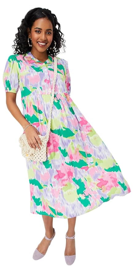 Max Women Dress