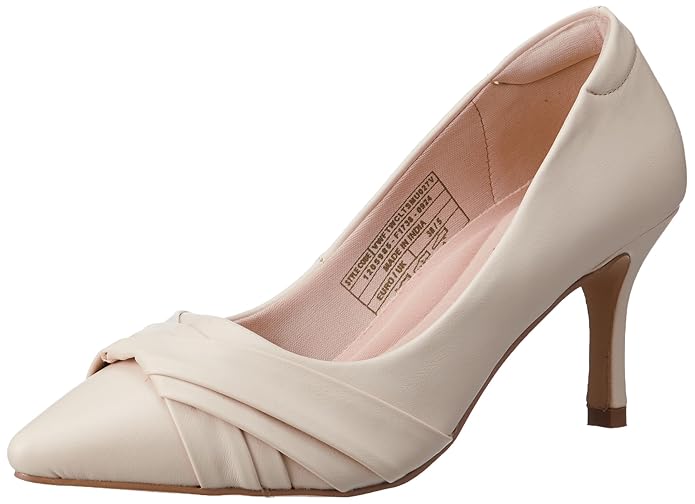 Van Heusen Women 1.5 inch Heels