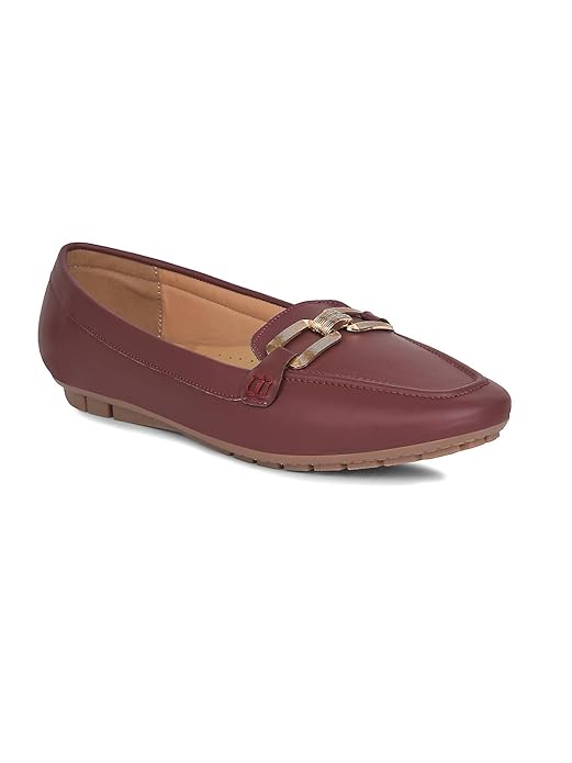Bata Casual Loafers for Women