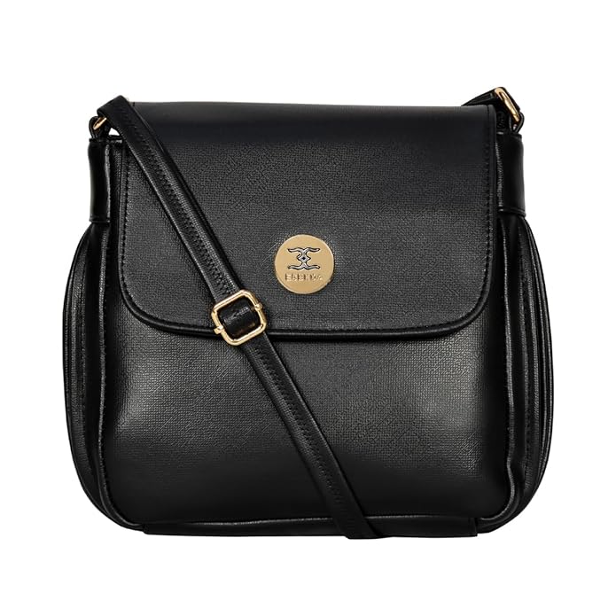 ESBEDA Stylish Portable Sling Bag | Ladies Purse | Slings For Casual Carry | Stylish Sling Bag | Gift Bag For Women