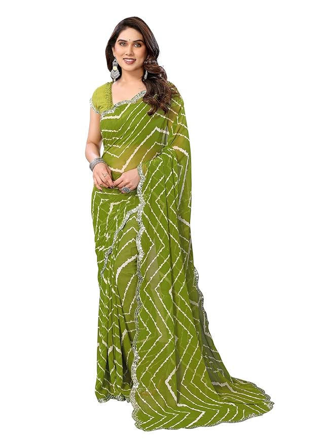 ANYA DESINGER SAREE