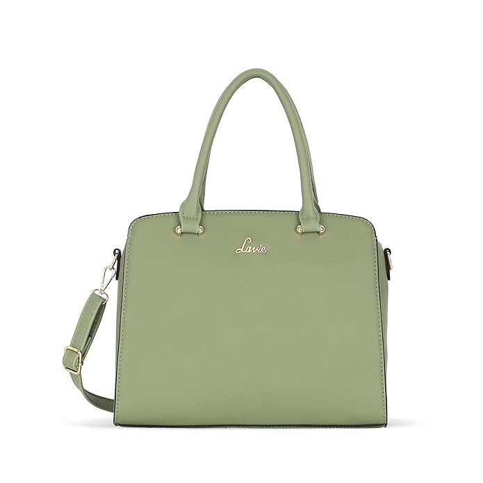 Lavie Ushawu Medium Satchel Bag
