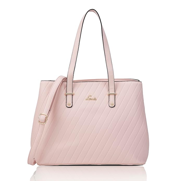 Lavie Women's Yalta Satchel Bag | Ladies Purse Handbag