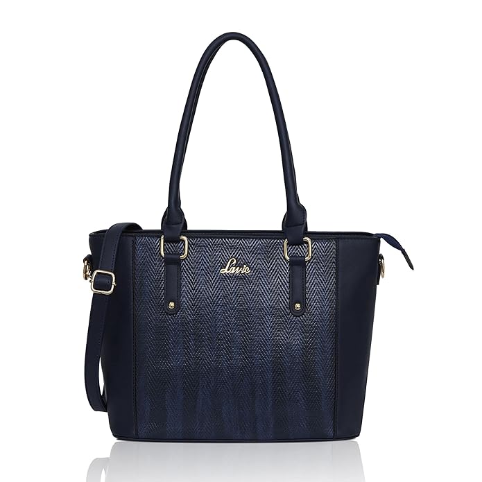 Lavie Women's Horse Tote Handbag for Women | Tote Bag For Work | Ladies purse | Stylish Shoulder Bag | Gift For Woman