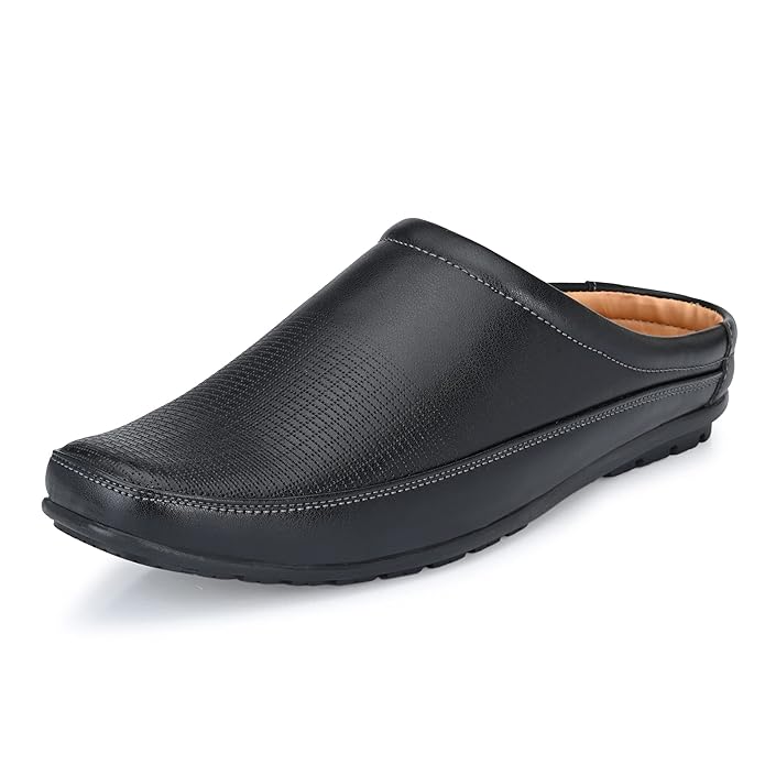 Centrino Men's Sandals | Stylish & Durable Footwear | Adjustable Straps & Secure Hook & Loop Closure | Premium Comfort & Quality (3700)