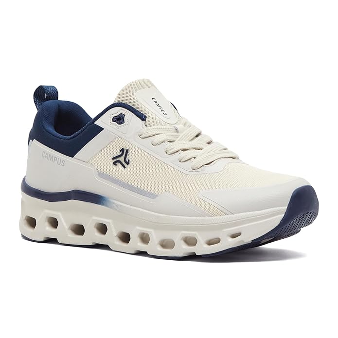 Campus Men's TRASKO Running Shoes