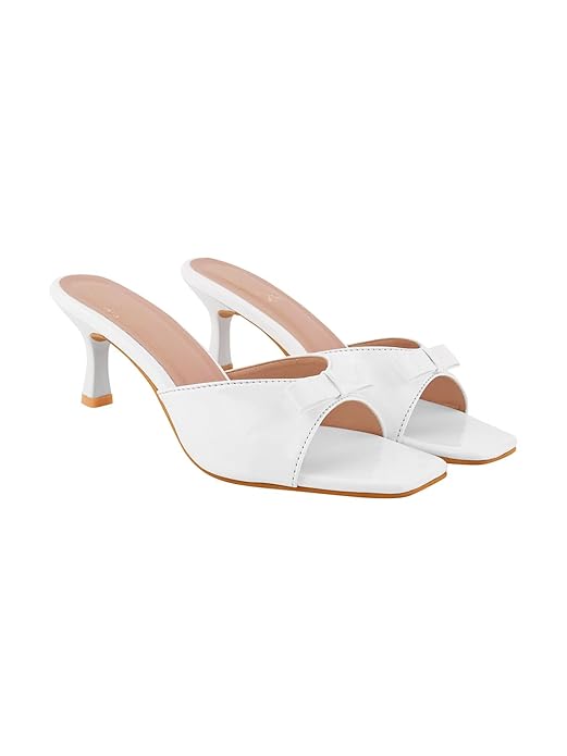 Shoetopia Women Stiletto Heel Sandal