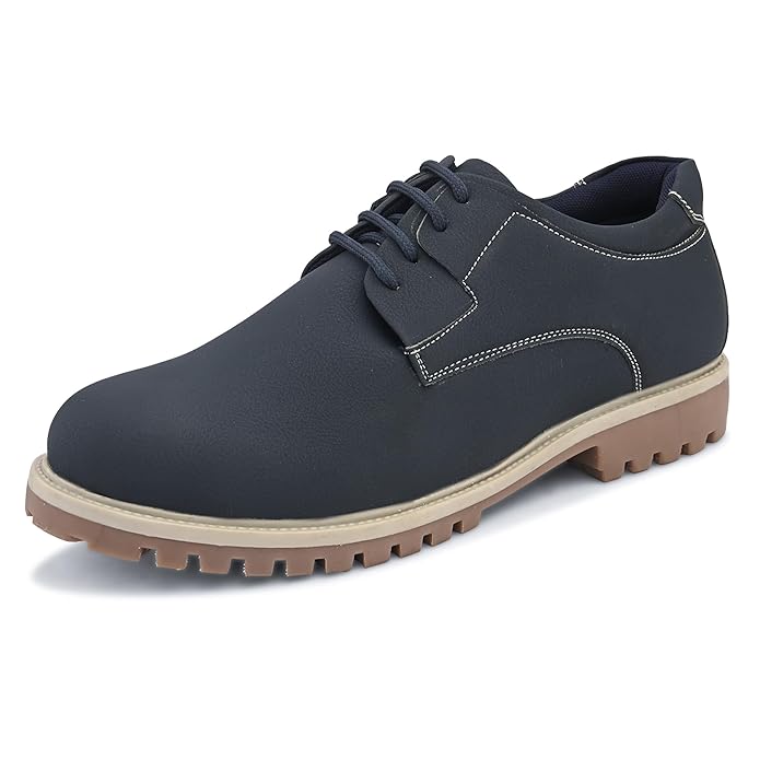 Centrino Sports Shoes for Men | Running Shoes for Man Stylish | Ultra Lightweight Breathable Comfortable | Cushioned Insole | Casual Mesh Walking & Workout Sneakers for Men | Mens Shoes Sports for Daily (6581)