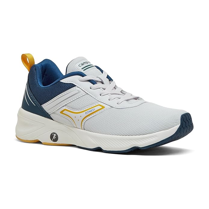 Campus Men Hurricane Running Shoes