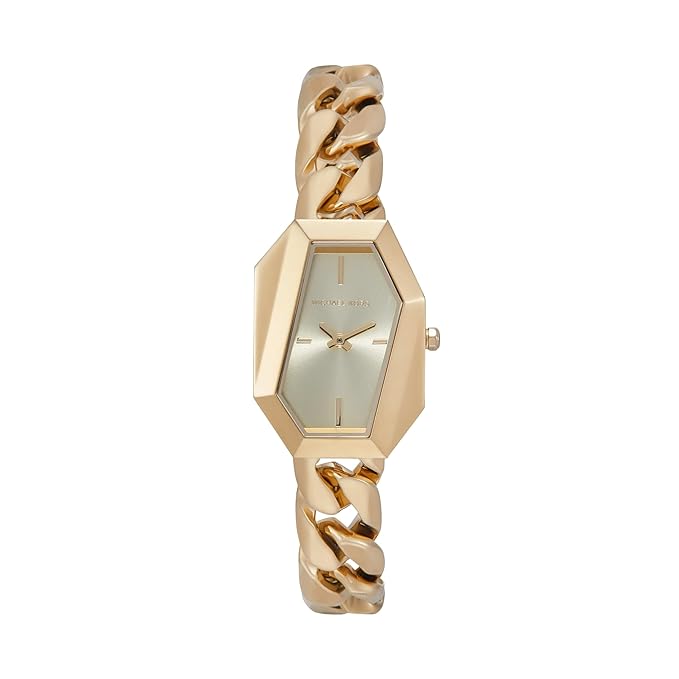 Michael Kors Suri Gold Watch MK4878