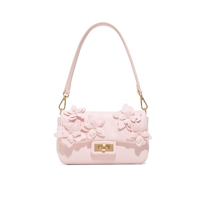 Aldo EVELISSE Pink Women's Shoulder Bag