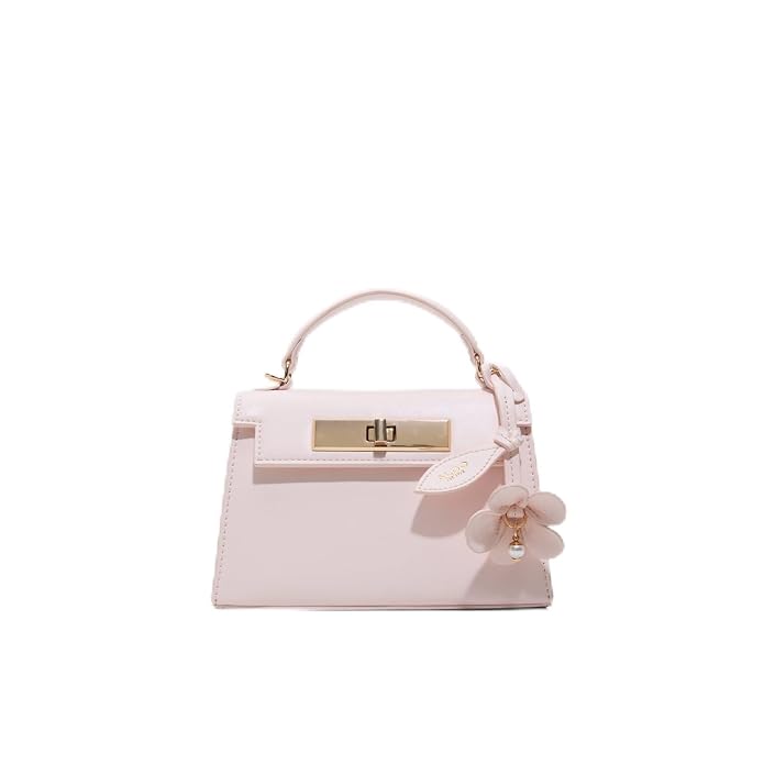 Aldo leora Women's Pink Handbag