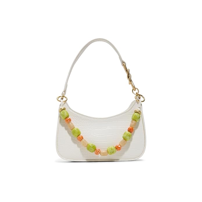 Aldo WHITEGEM White Women's Shoulder Bag
