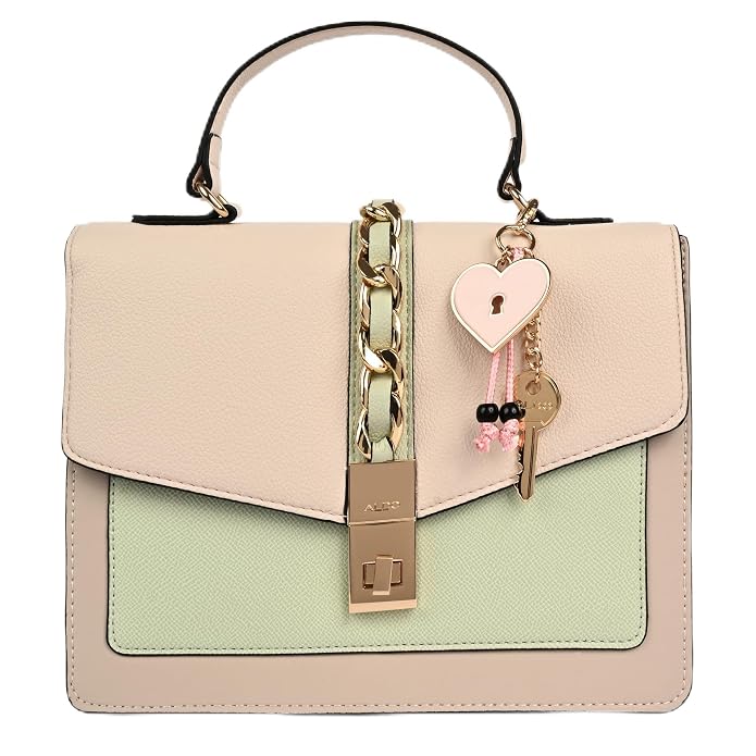 Aldo CAAALLA Multicolor Women's Top Handle Bag