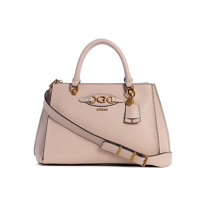 GUESS Malva Girlfriend Satchel