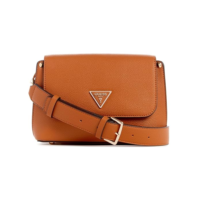 Guess Women's Structured Shoulder Bag| Ladies Purse Handbags | Gift For Ladies