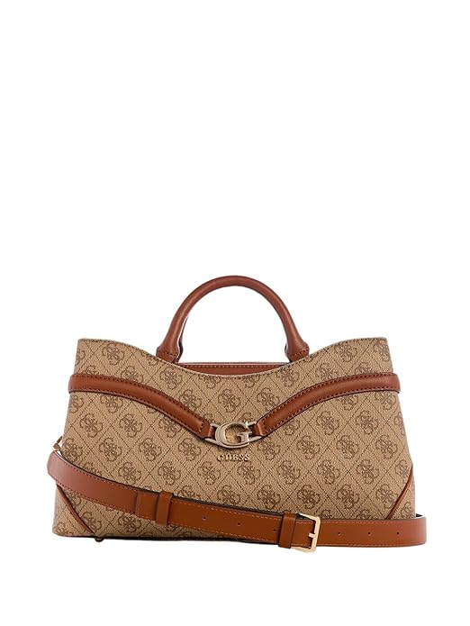 GUESS Women's Western (Ltd-Milk Logo)