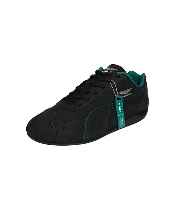 Puma Unisex Adult Palermo LTH Sneaker