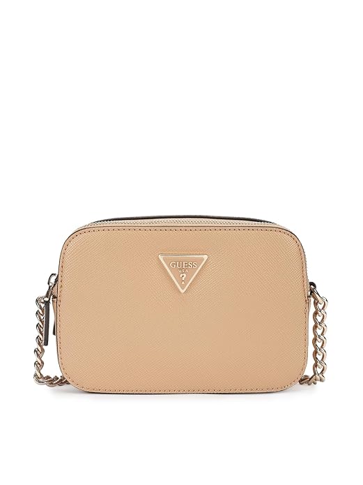 Guess Women's Solid Sling Bag| Ladies Purse Handbags | Gift For Ladies