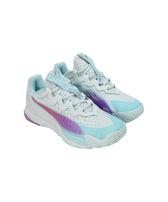 Puma Womens Nova Elite WN's Indoor Shoe